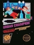 Nintendo  NES&nbsp; - &nbsp;Urban Champion